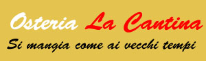 Osteria La Cantina